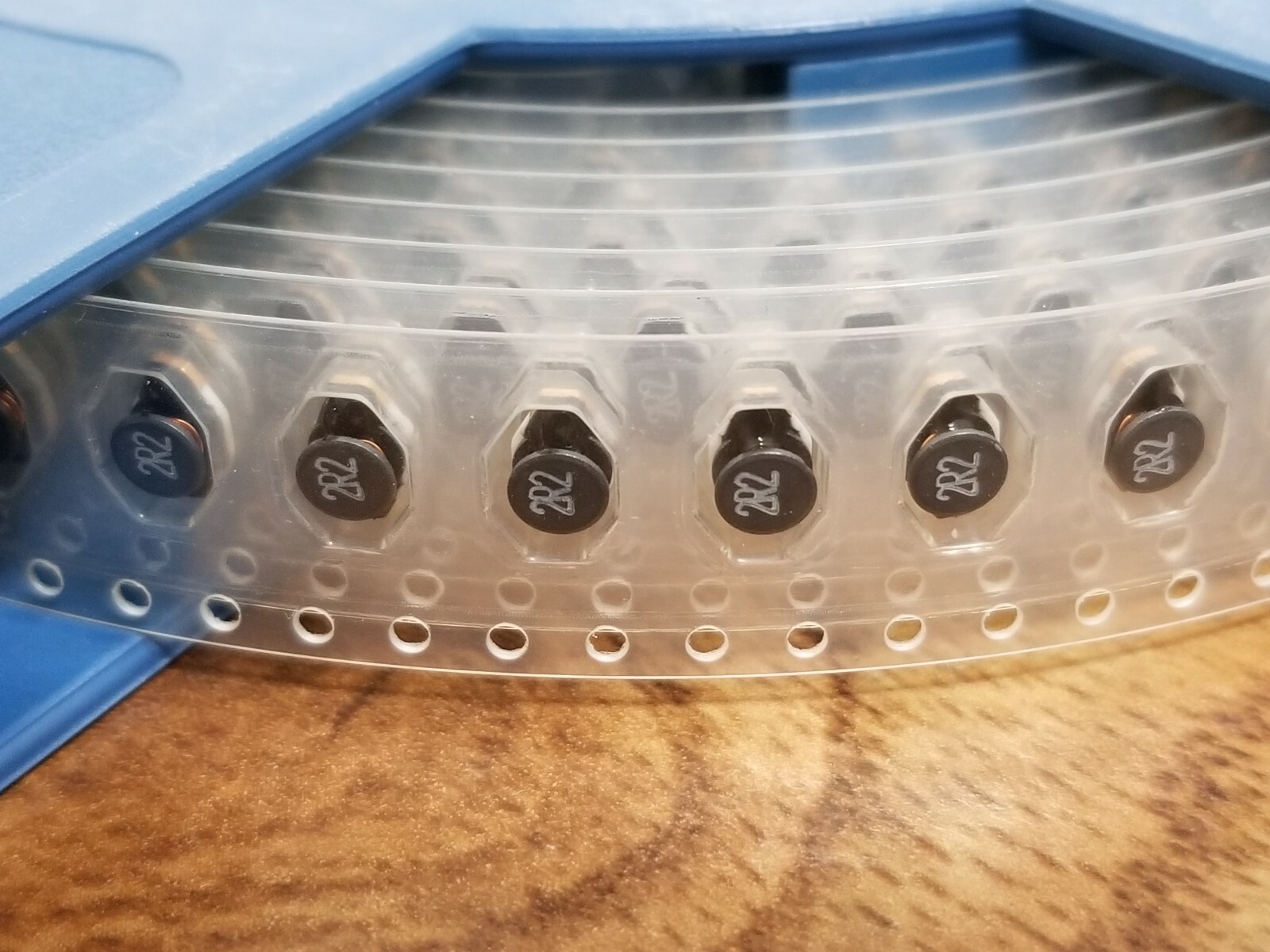 (1 PC) BRAND NEW MSCDB-0603-2R2M MAG LAYERS *US STOCK*