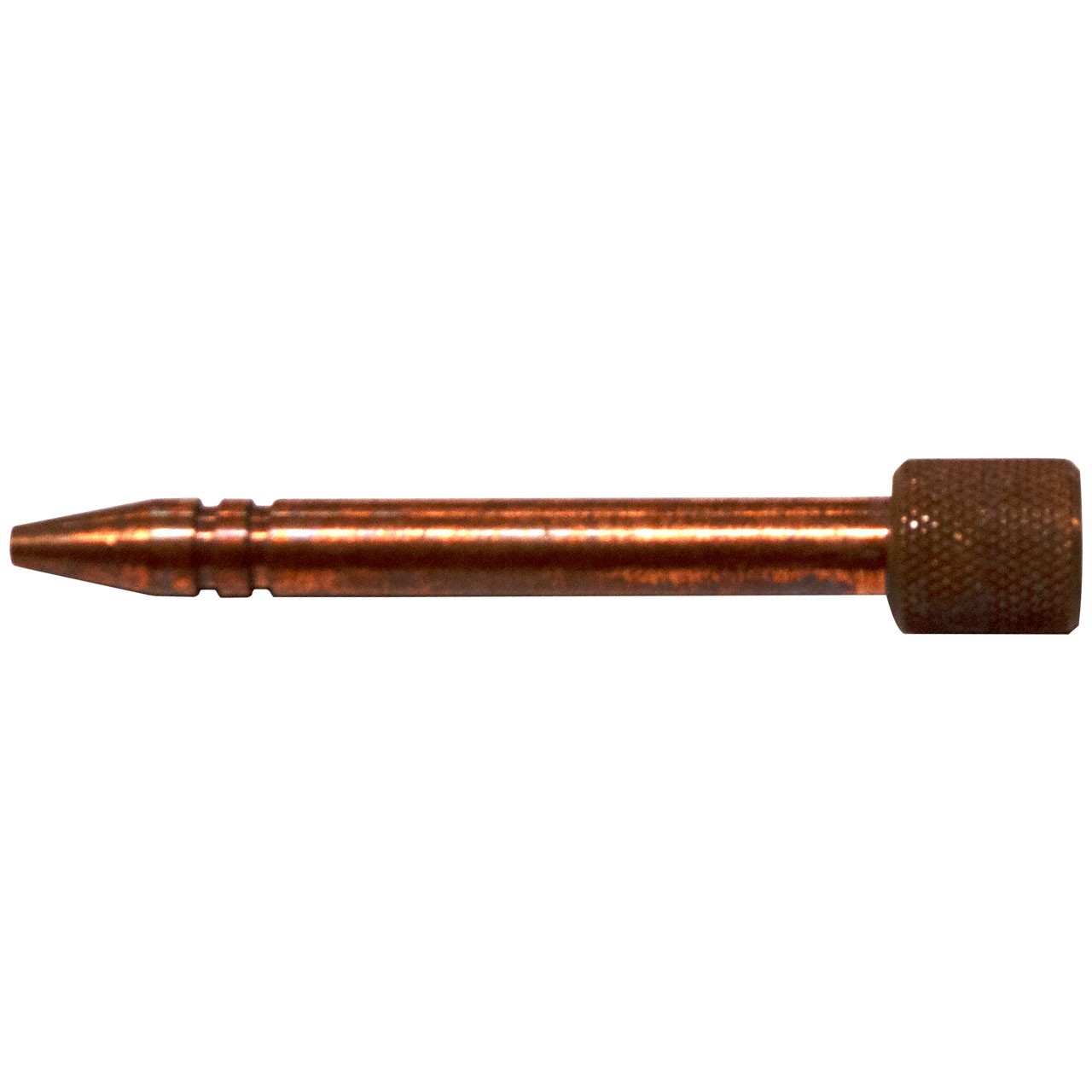 Lincoln Electric KP52100-035 Helix C Series Wire Guide Tip .030-.035 In