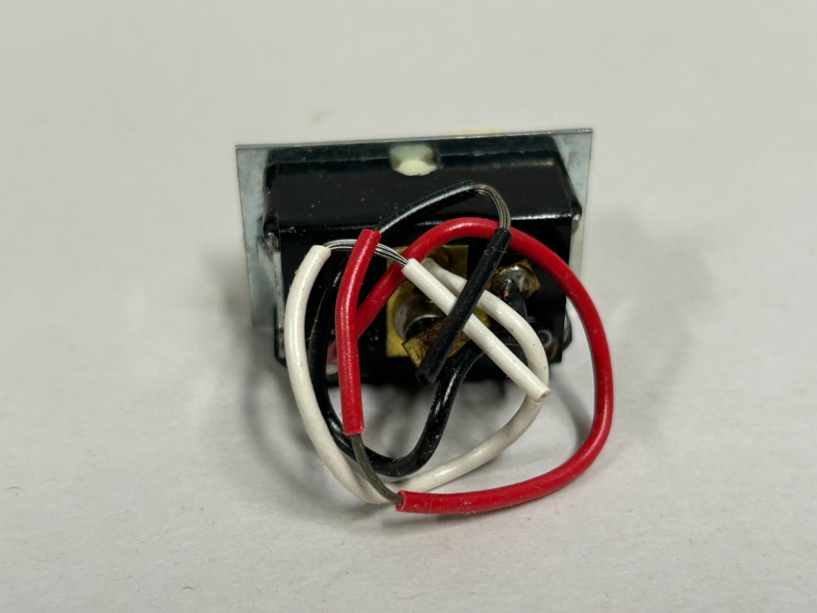 UNUSED Vtg GE General Electric RFS-7 Remote Control Switch w/ Locator Light (A7)