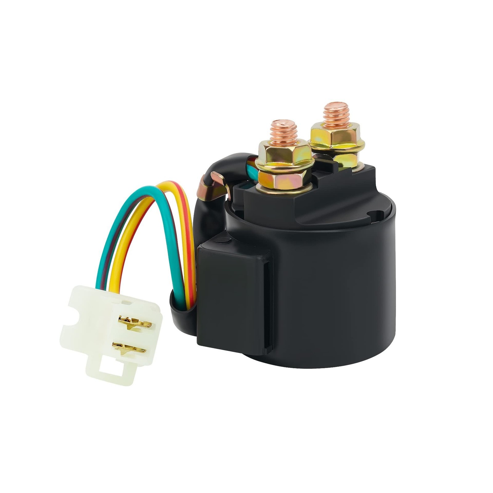 Road Passion Starter Solenoid Relay for Yamaha Timberwolf 250 YFB250 1992-199…