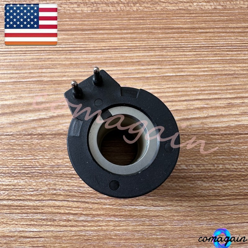 For DOFLUID 2BH-C1/C3 AC110V brand new 2-Pins Solenoid Valve Coil US STOCK