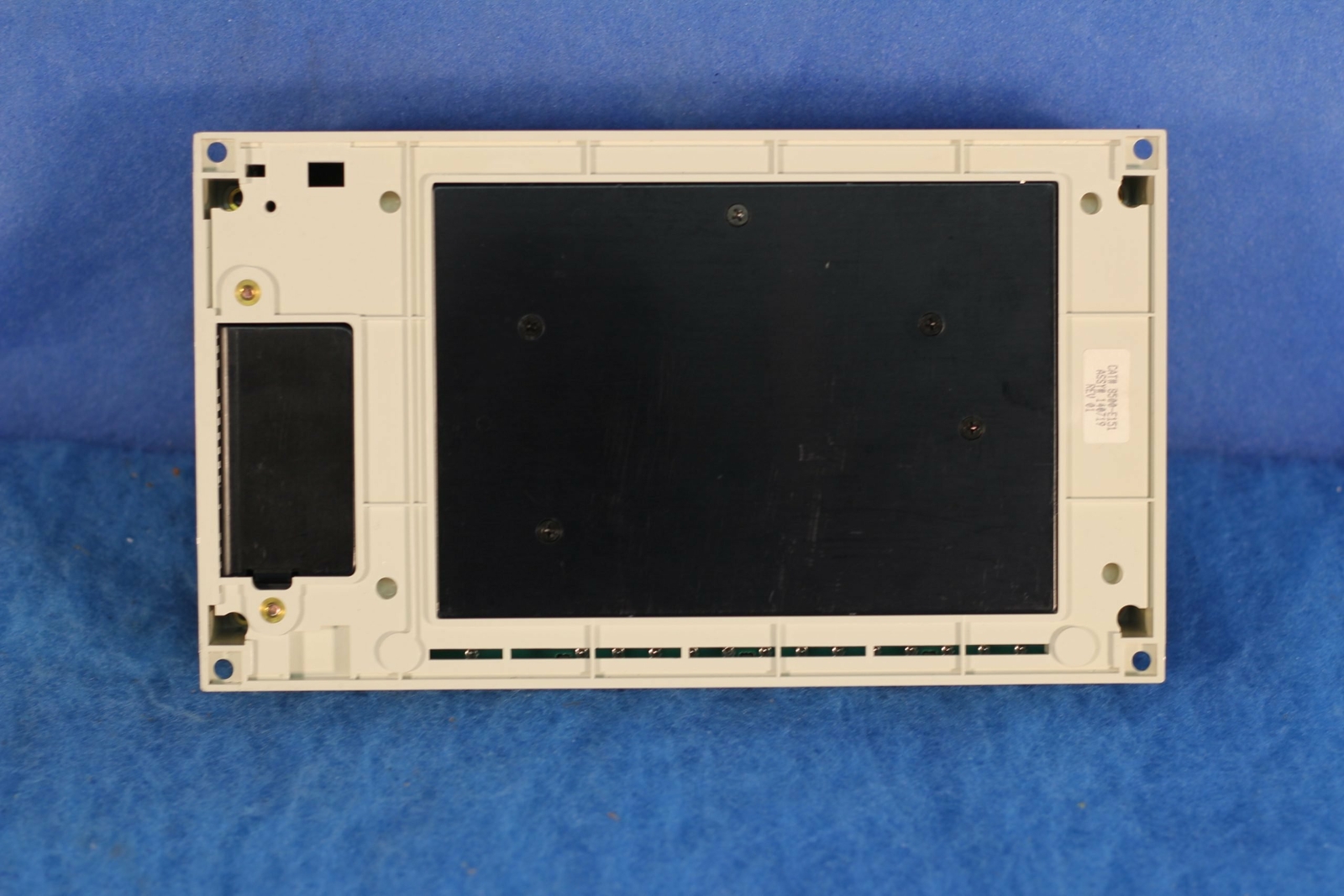 NEW ALLEN BRADLEY DIGITAL I/O MODULE 8500-E151 1 YEAR WARRANTY RR