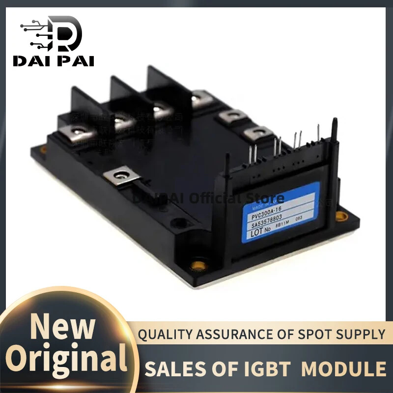 PVC150A-16-A PVC300A-16 PVC550A-16 PVC450A-16 Module