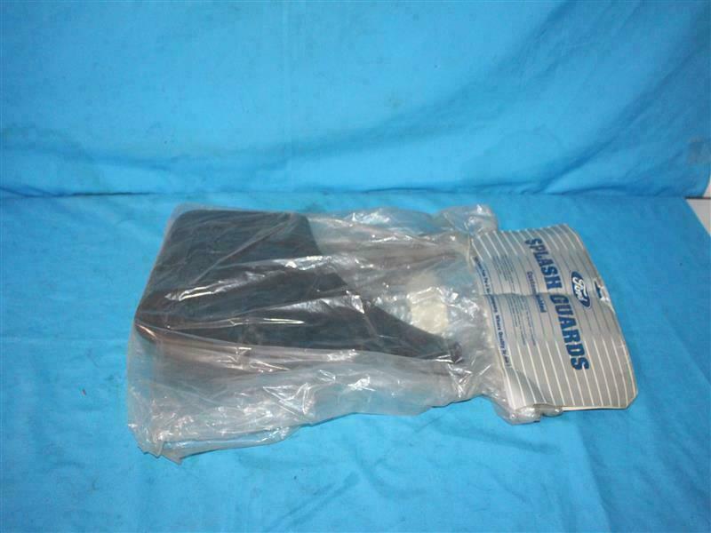 Ford 6L2Z-16A550-AA 6L2Z16A550AA Splash Guards for Ford Explorer Made in USA