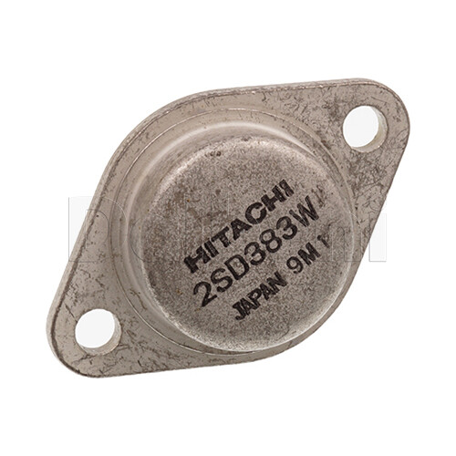 2SD383W Original Hitachi Transistor