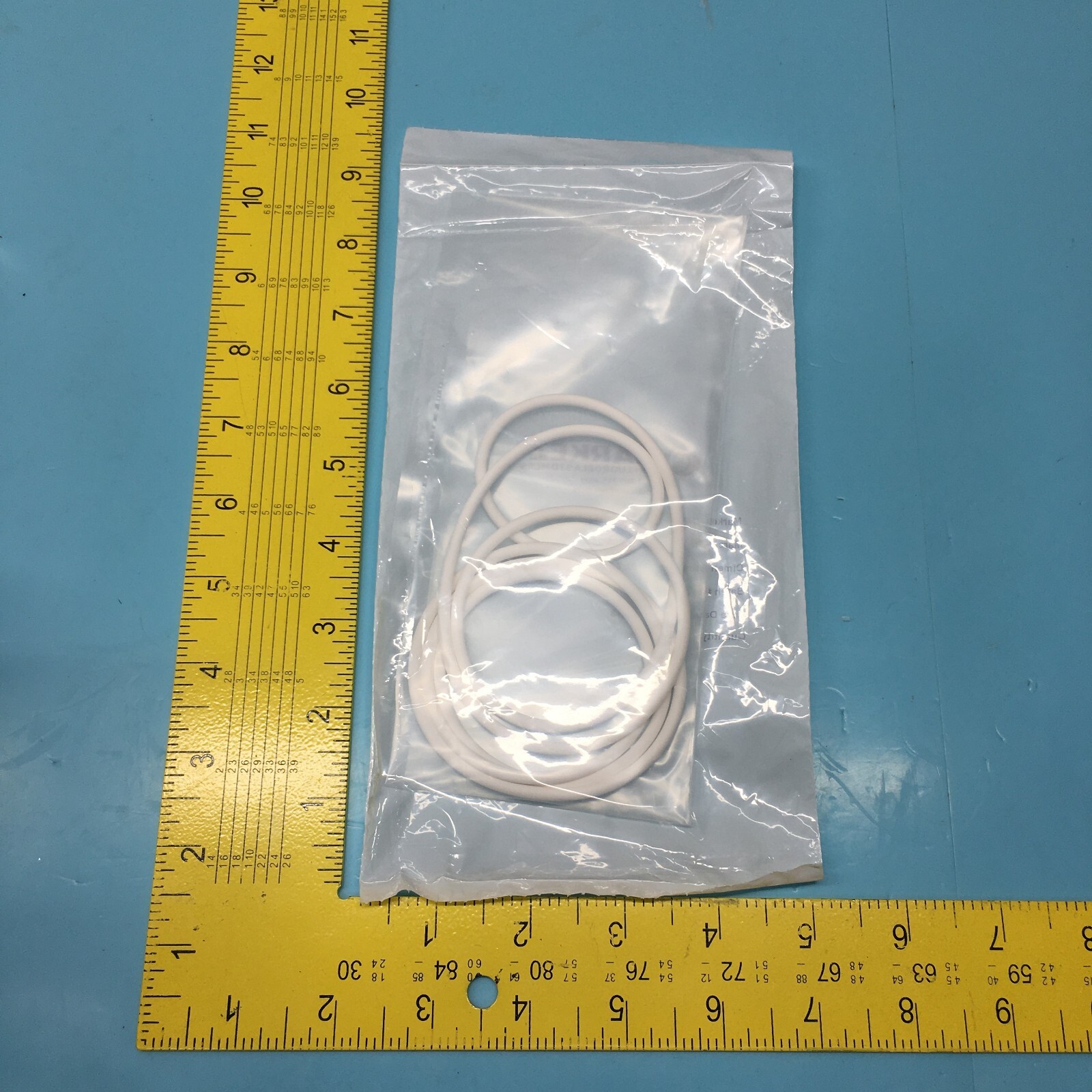 2 MARKEZ Z1206-265 O-RING 2-265 ID=7.734″ +/- .045″ CS=0.139″ +/- .004″, 128803