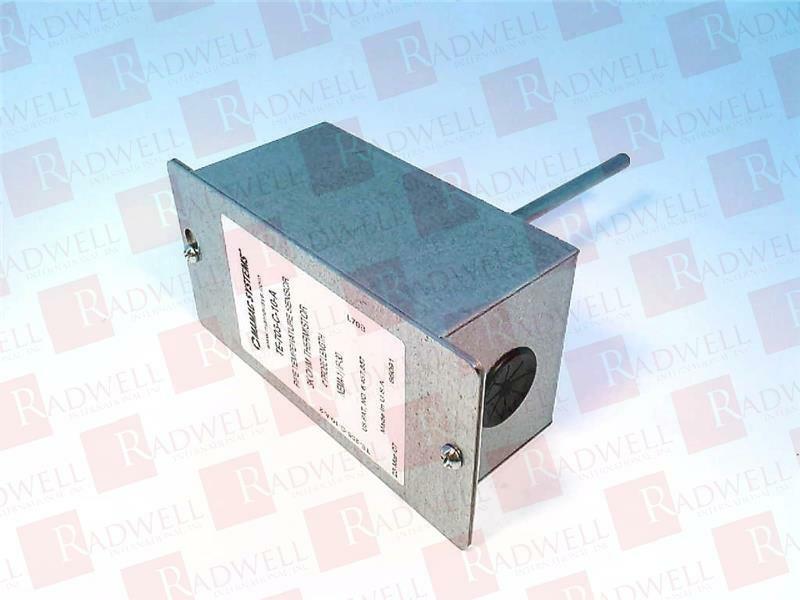 MAMAC SYSTEMS TE-703-C-10-A / TE703C10A (NEW IN BOX)