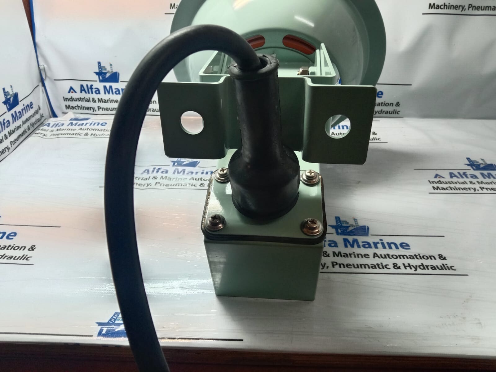 Kokosha Flood Light
