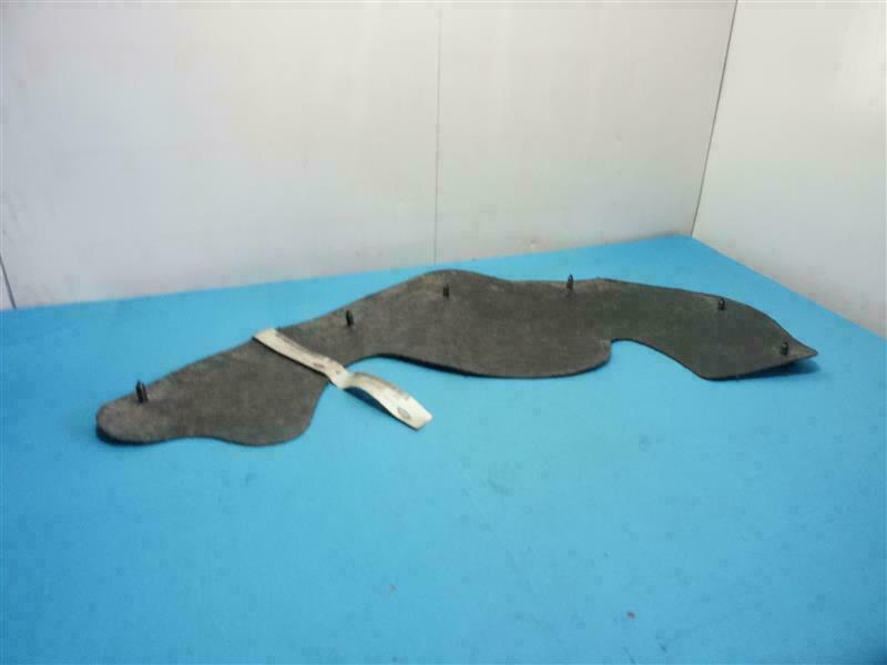 Ford XL2Z-16103-AA XL2Z16103AA Shield FNDR SPLSH L Expedited Shipping