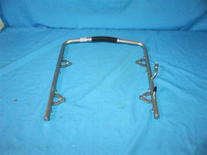 Ford 7L1Z-9F792-B 7L1Z9F792B Fuel Rail NEW NOB Expedited Shipping