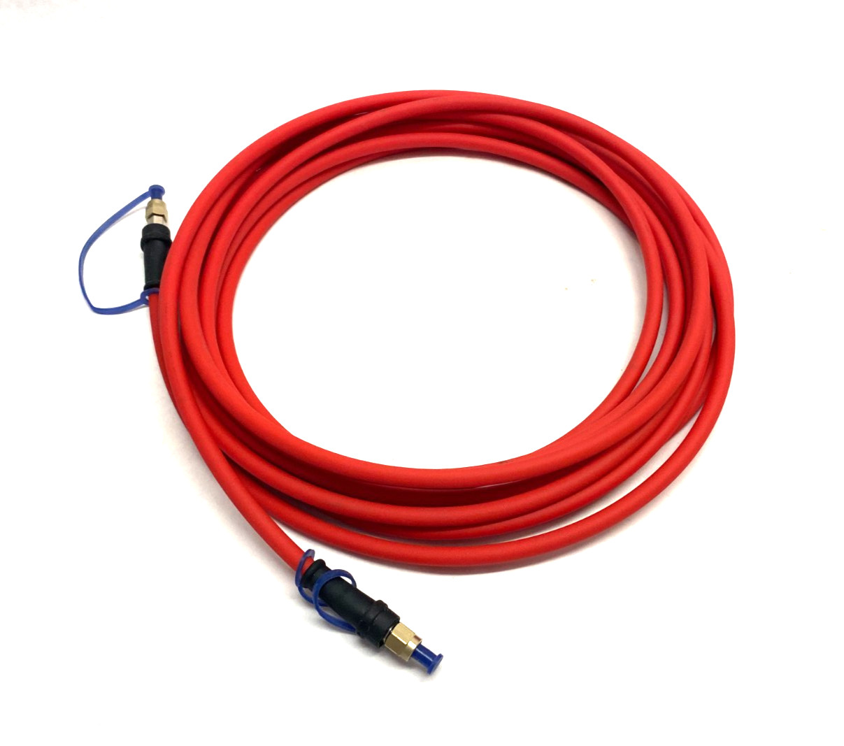 Industrial Fiber Optics IF 635B-5-0 Patchcord F/O SERCOS 84C01000S333 5.0m
