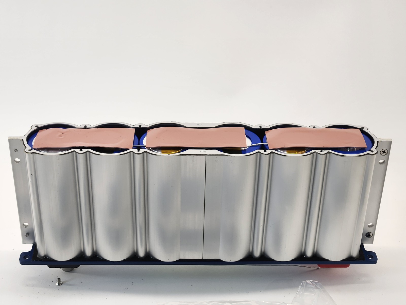 SC050016IT00-A 16V 500F Super Capacitor – NEW Surplus!