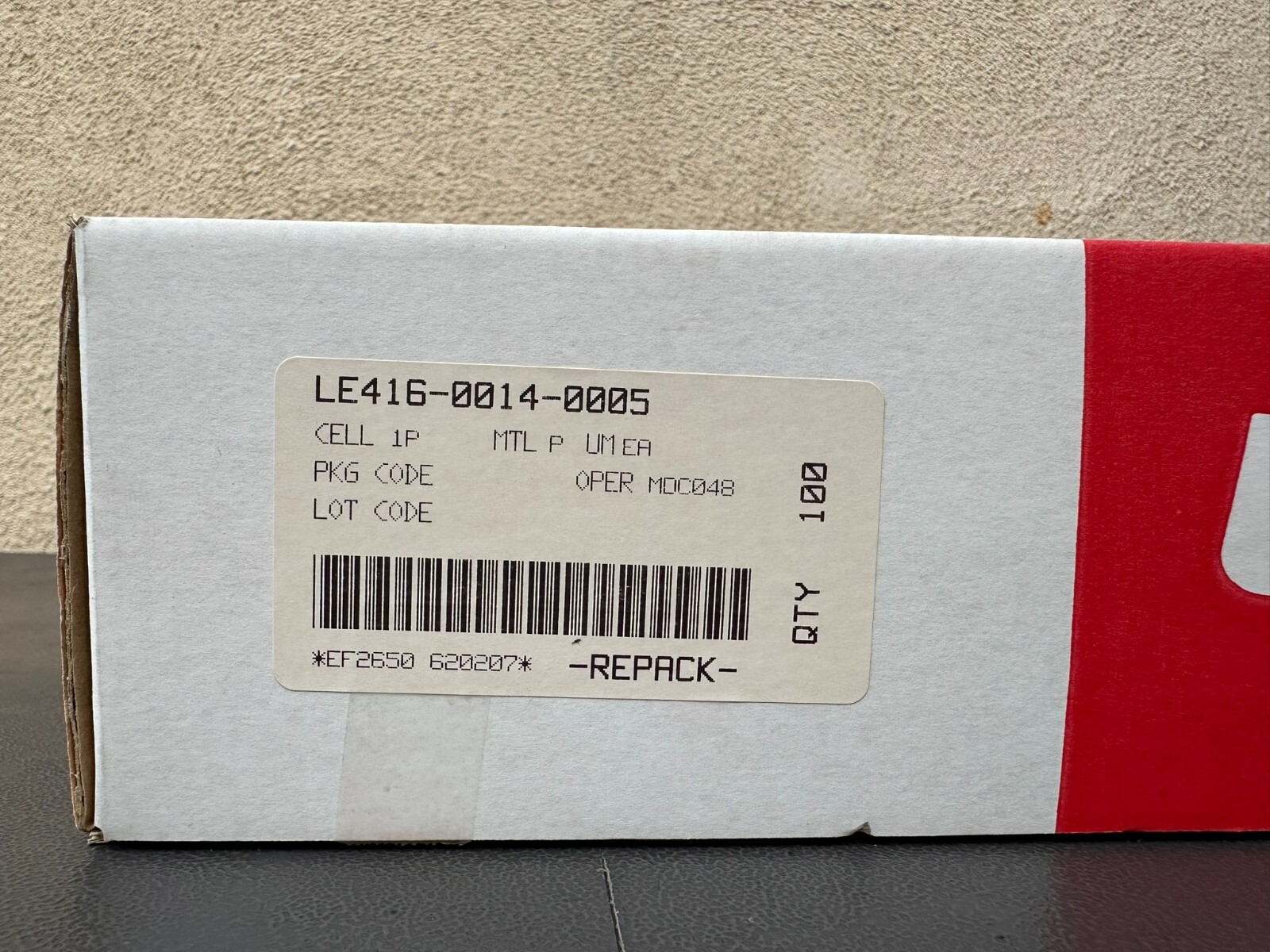Raychem D-436-40 Miniseal Crimp Splices , Solder Sleeves & Shield Tubing Q100