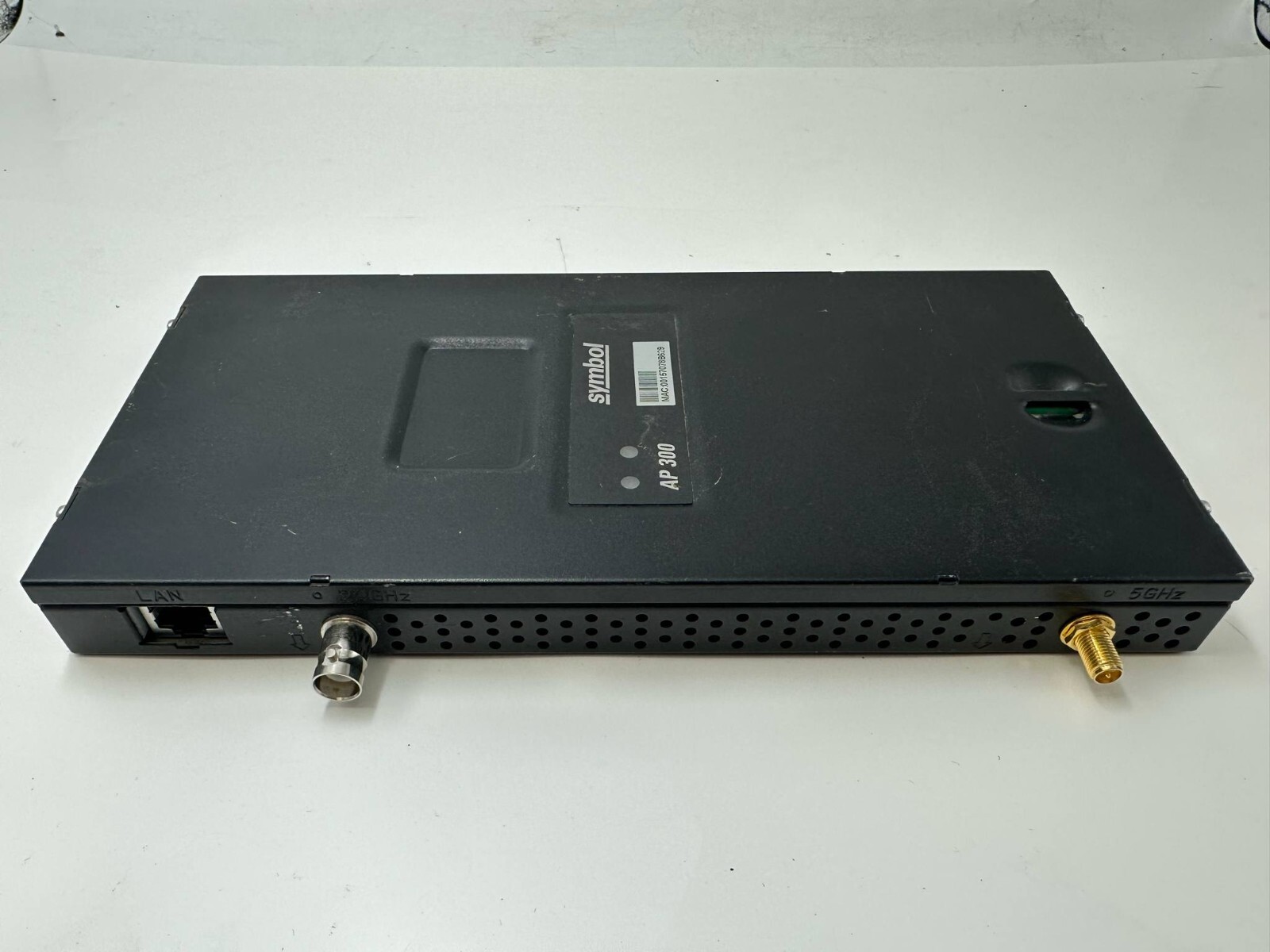 ZEBRA WSAP-5100-100-WWR / WSAP5100100WWR (USED)