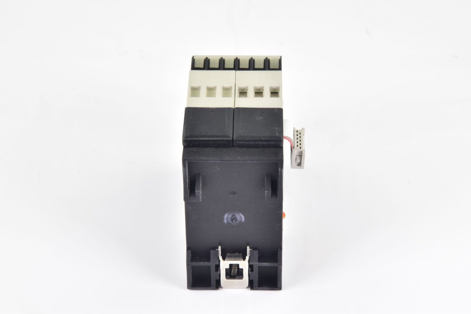 SCHIELE PLC S250c, CPU module