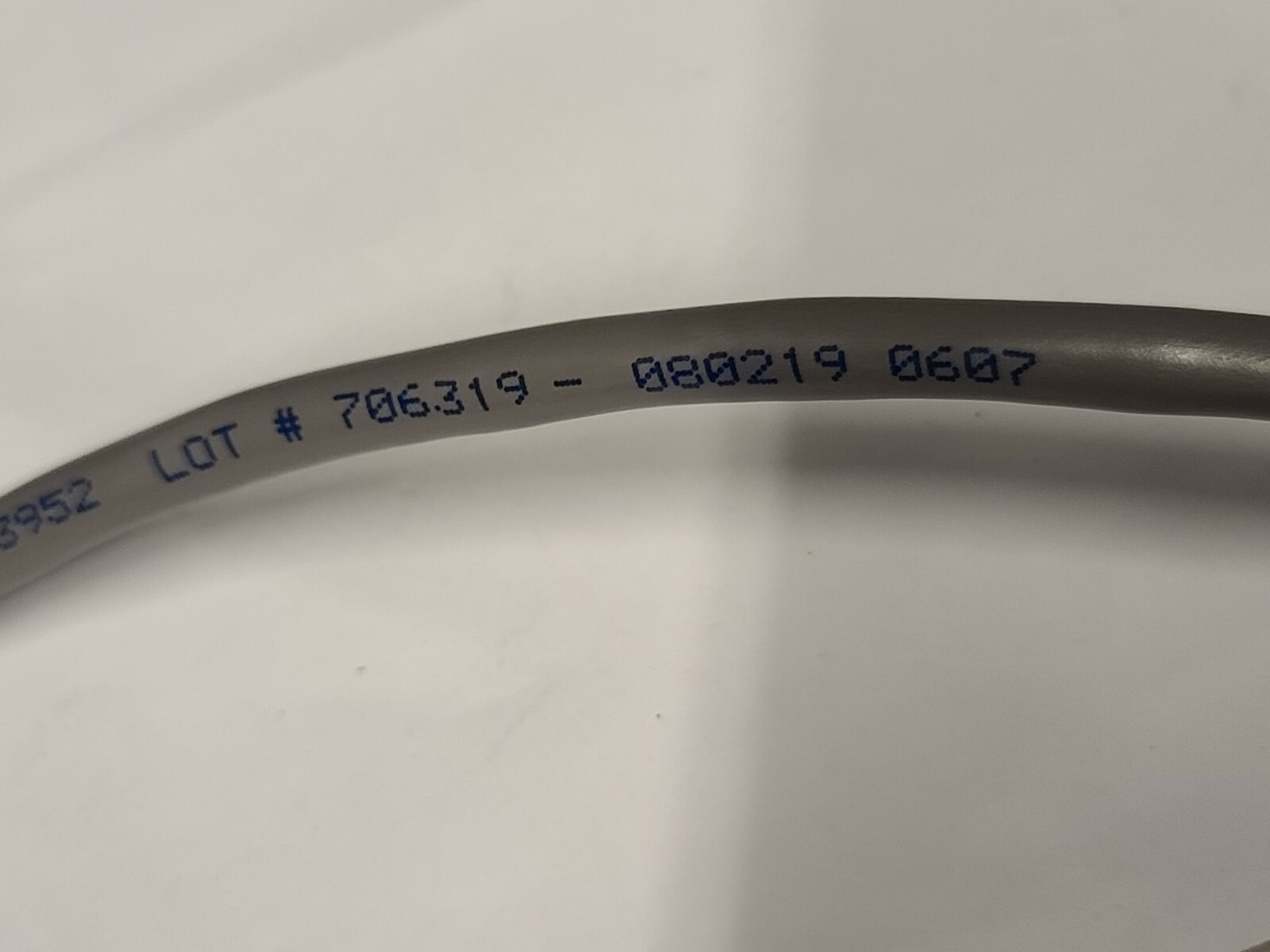 Alpha Wire 5152C 20/2C XtraGuard High Performance Instrumentation/Control Cable