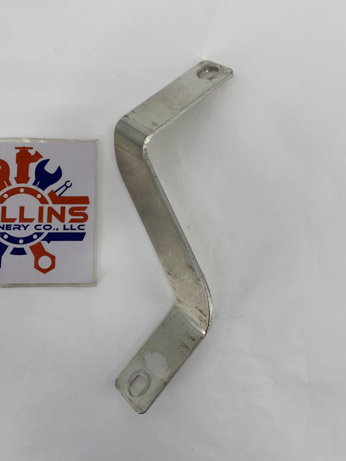 ELDRE SAS EFC6800 6531-0207-01 Copper Tin Plated Bus Bar Connector