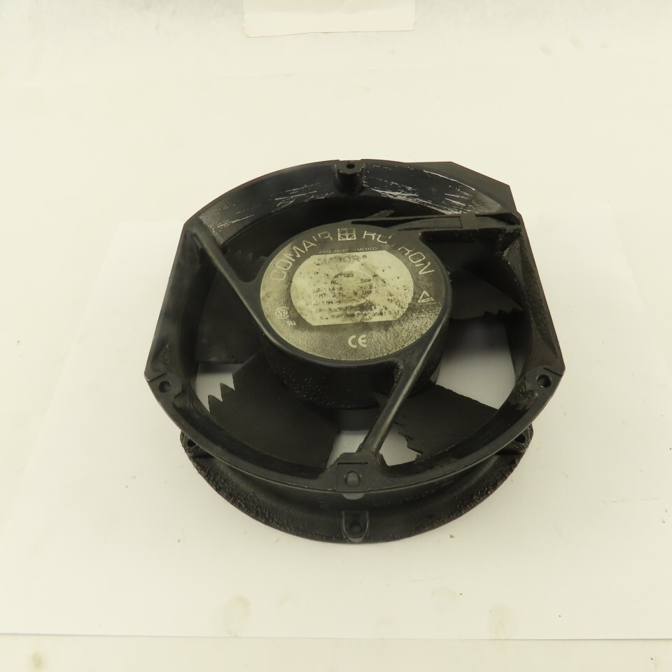 Comair Rotron MR77B3 230V 50/60Hz Cabinet Cooling Fan