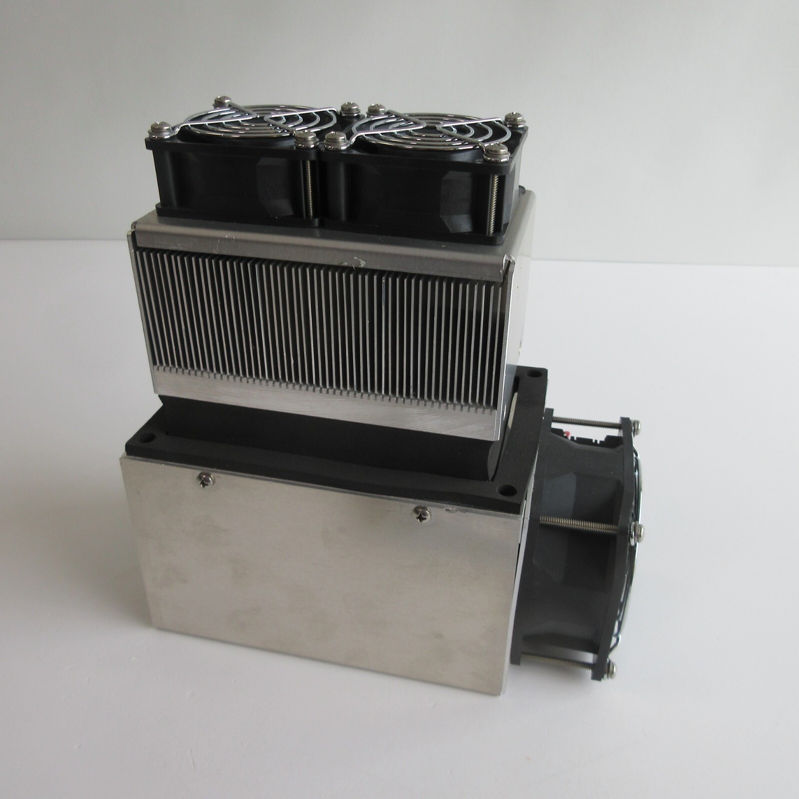 Te Technology Cooling Assembly AC-053