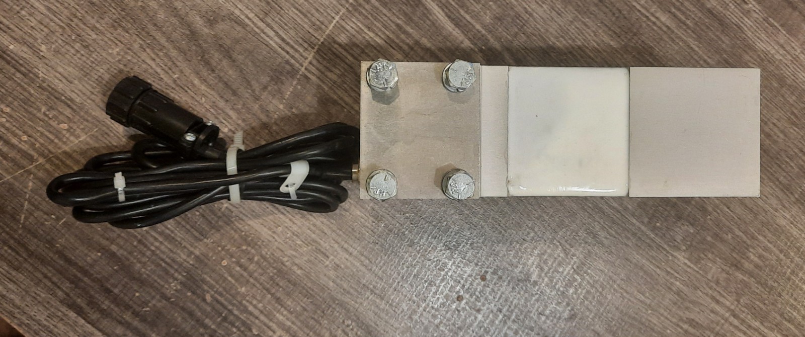 CNC ll Pacific Weighing CN-1250-1, 250kg Load Cell