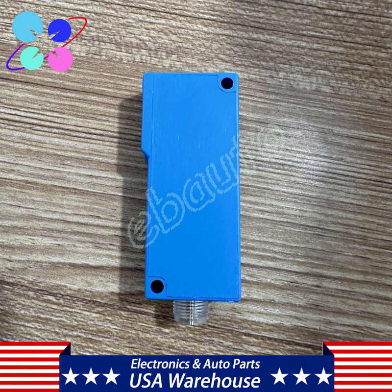 Photoelectric Sensor 10-30VDC PNP 4Pins For SICK WT18-3P431 1026032 US Stock