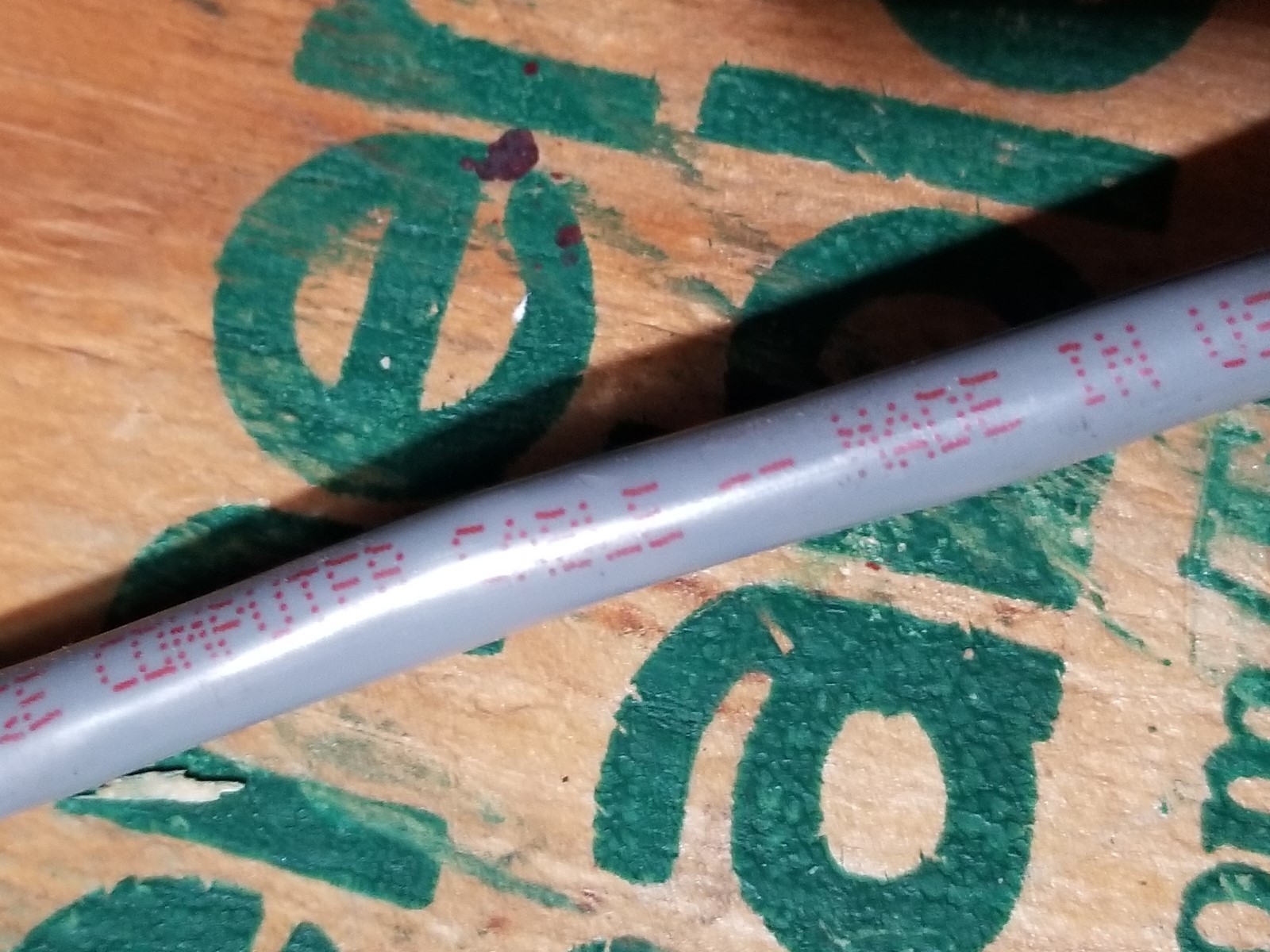 Carol C0515 24/2P Multi Shielded Twist Pairs Lo-Cap/LOCAP Computer Cable/100ft