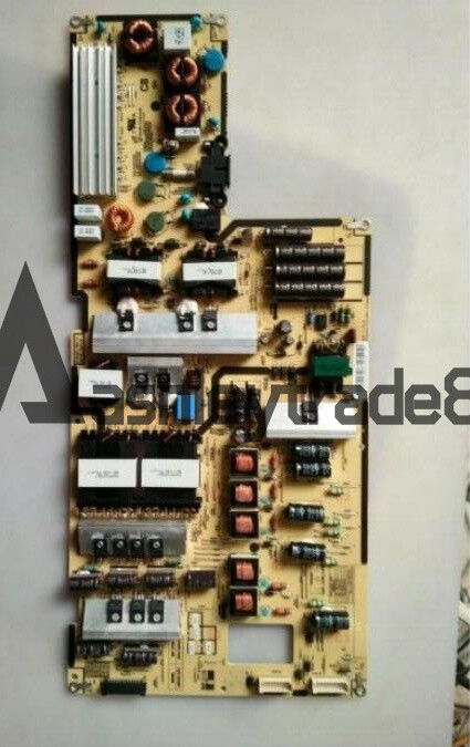 1PCS Used UA65F8000AJ BN44-00640A For Samsung