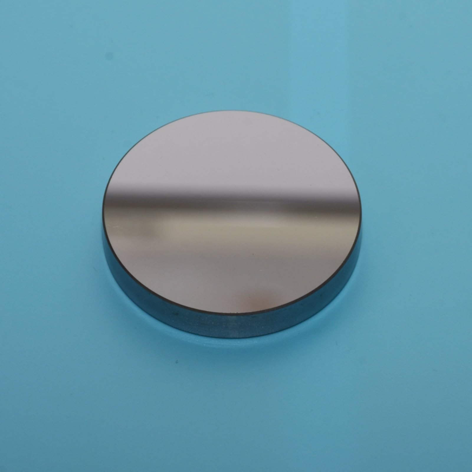 Monocrystalline Silicon Wafer, 2–8″, 1–10mm Thick Polished Substrate for Lab Use
