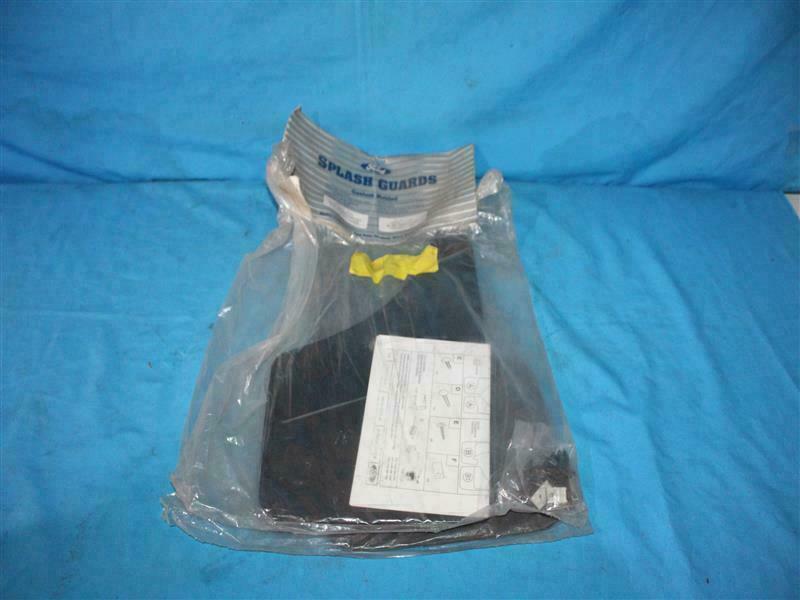 Ford 6L2Z-16A550-AA 6L2Z16A550AA Splash Guards for Ford Explorer Made in USA