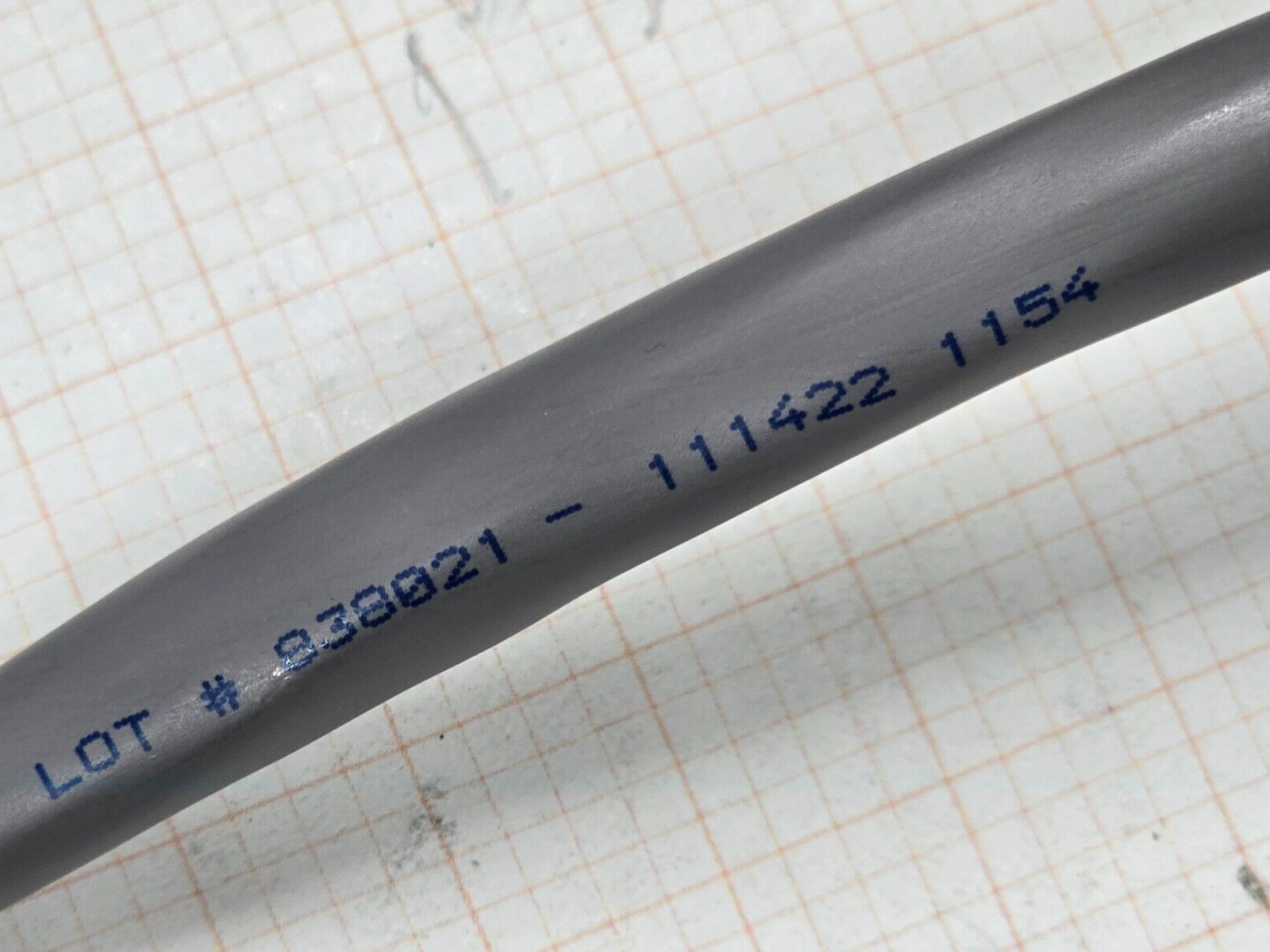 Alpha Wire 5070/15C 18/15C XtraGuard 1 Premium Control/Computer Cable 105C /1ft