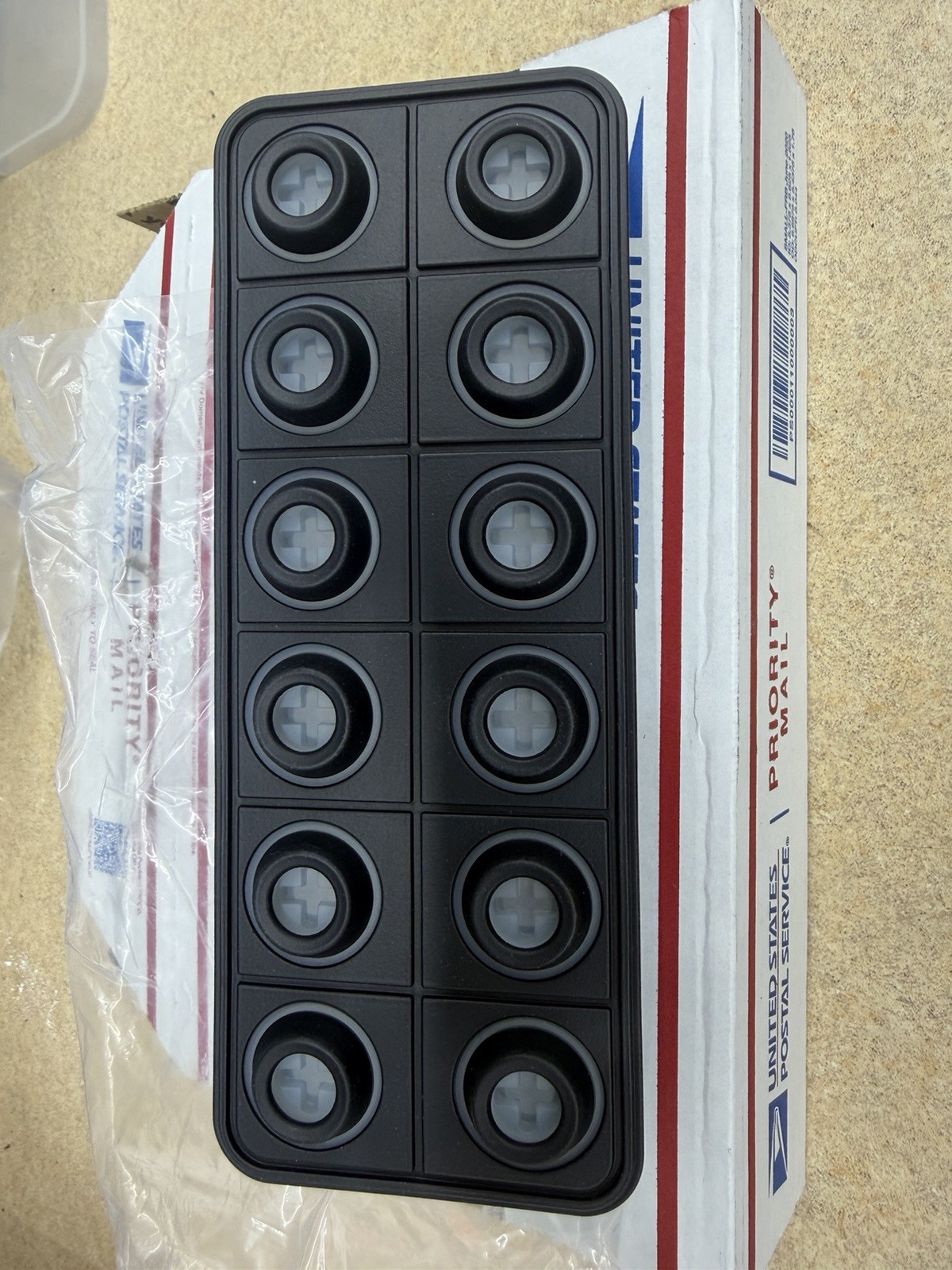 PowerKey PRO PKP-2600-SI Compact Keypad