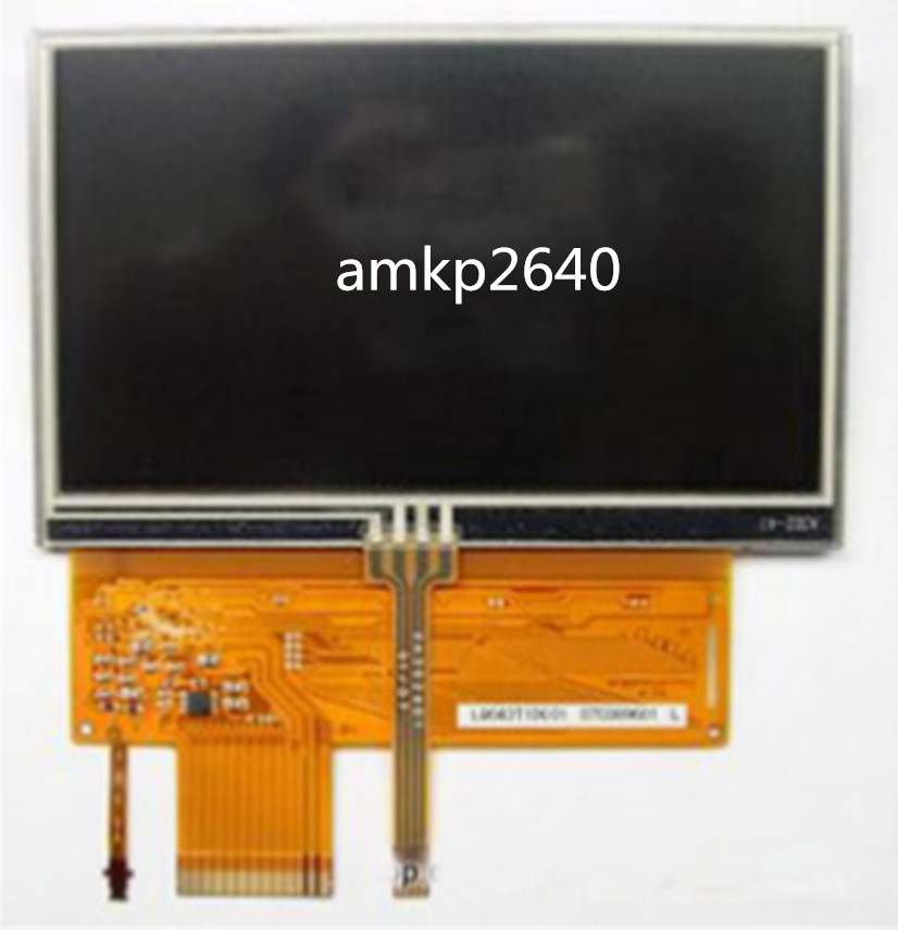 4.3″ for Garmin Nuvi 650 660 670 680 LCD Screen display+touch screen #am