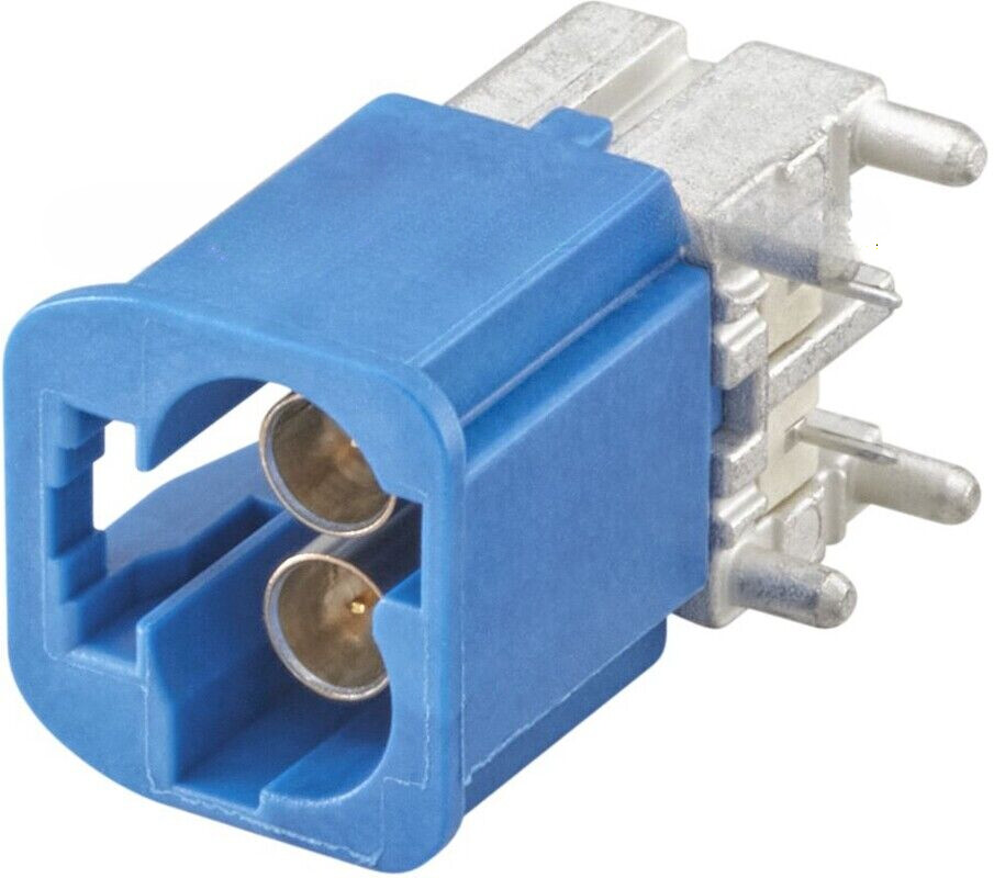 5PCS NEW FIT FOR connector AMS29B-40MZ5-C
