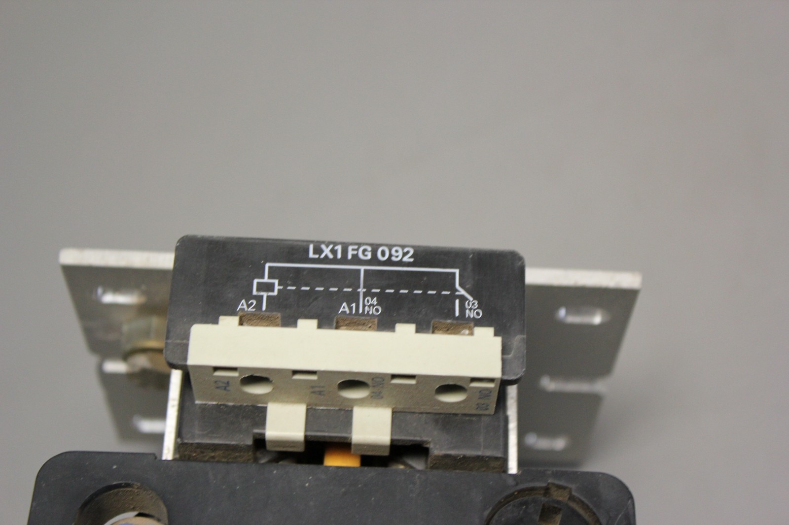TELEMECANIQUE LC1F185 SQUARE D POWER CONTACTOR