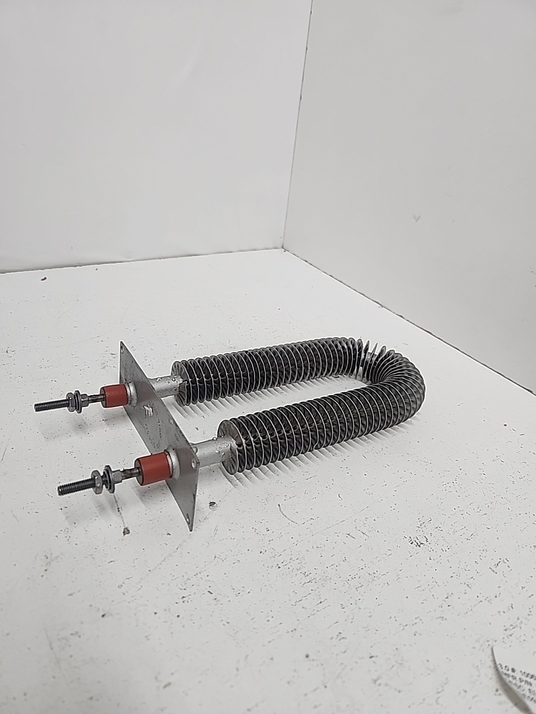Indeeco Finned Tubular Heating Element F71X-75002-01602 277V 1000W **NOS**