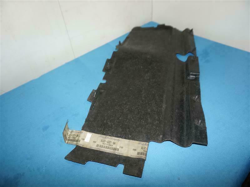 Ford XL3Z-8327-BA XL3Z8327BA Splash Shield