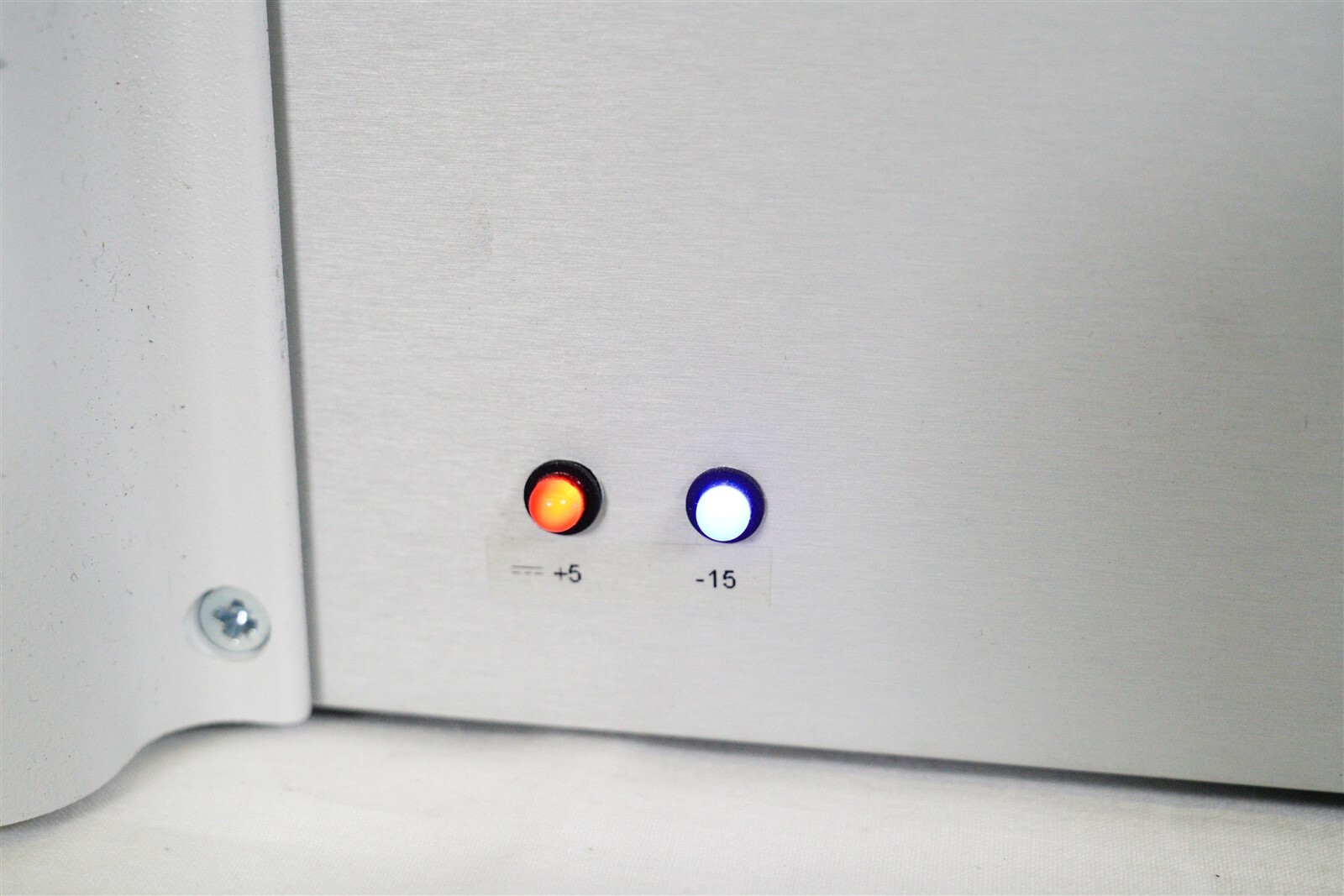 Custom Electronics Fluid Dynamics Bio-Reader V3.0.1