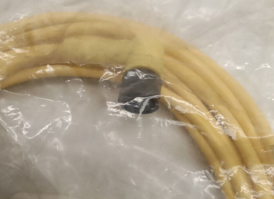 BALLUFF C21BE300VY150F Cordset Cable