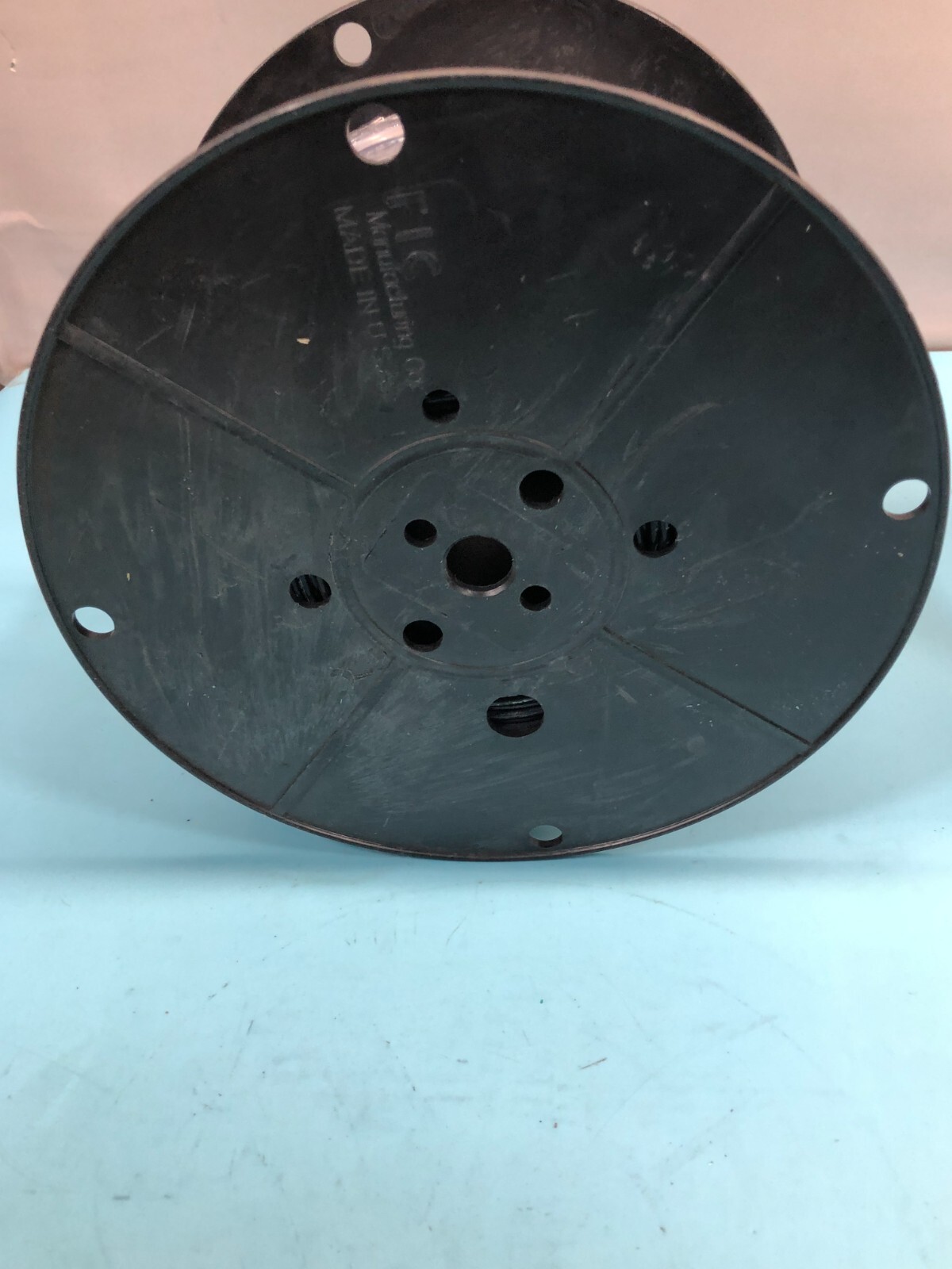 Allied Wire & Cable 1199-12-19-0 Wire 12 AWG 19ST Black, 166661