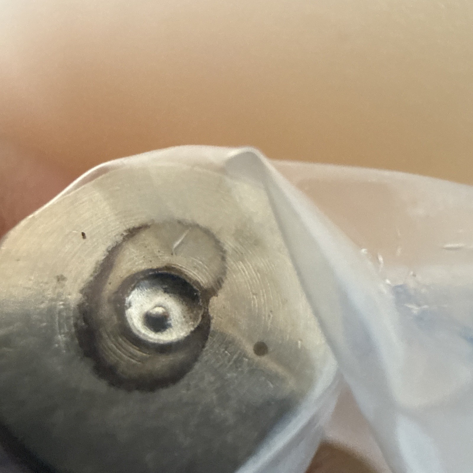 Kings KC-89-66 Connector