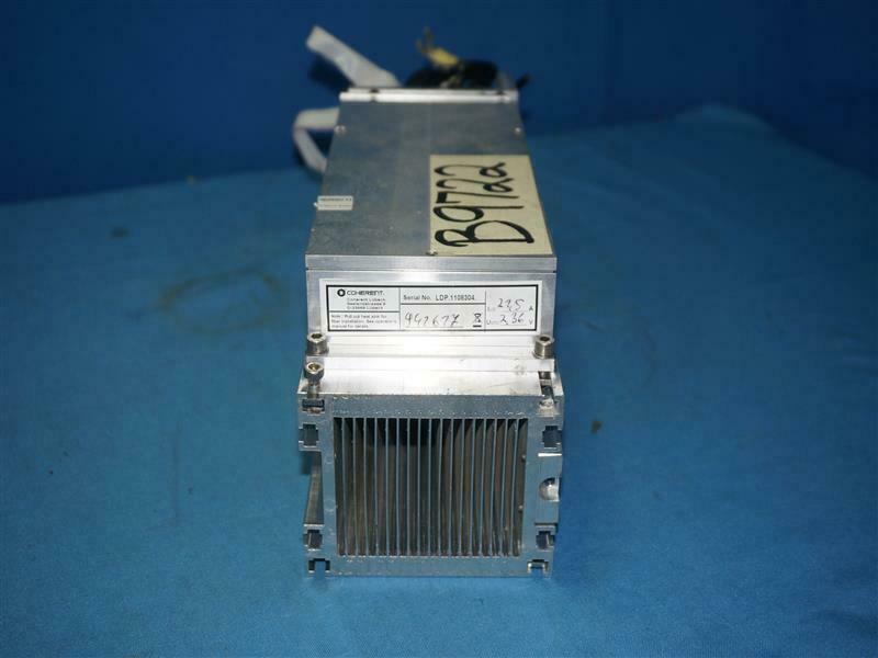 Coherent LDP.1108304 461672 Laser Module for COHERENT VECTOR P/S Fast Shipping