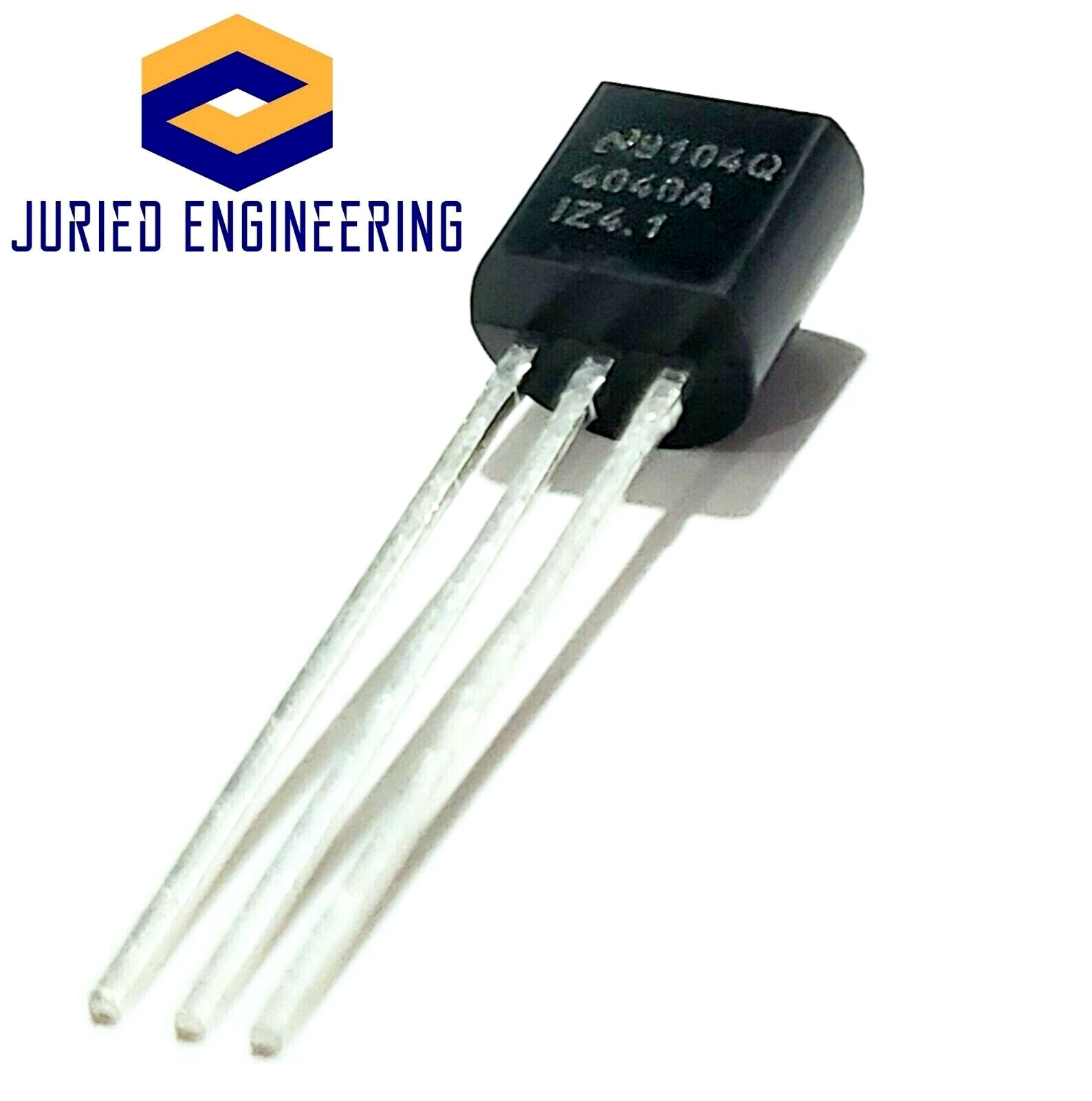 1PCS LM4040AIZ-10.0/NOPB LM4040 10 V 00-ppm/°C Voltage Ref