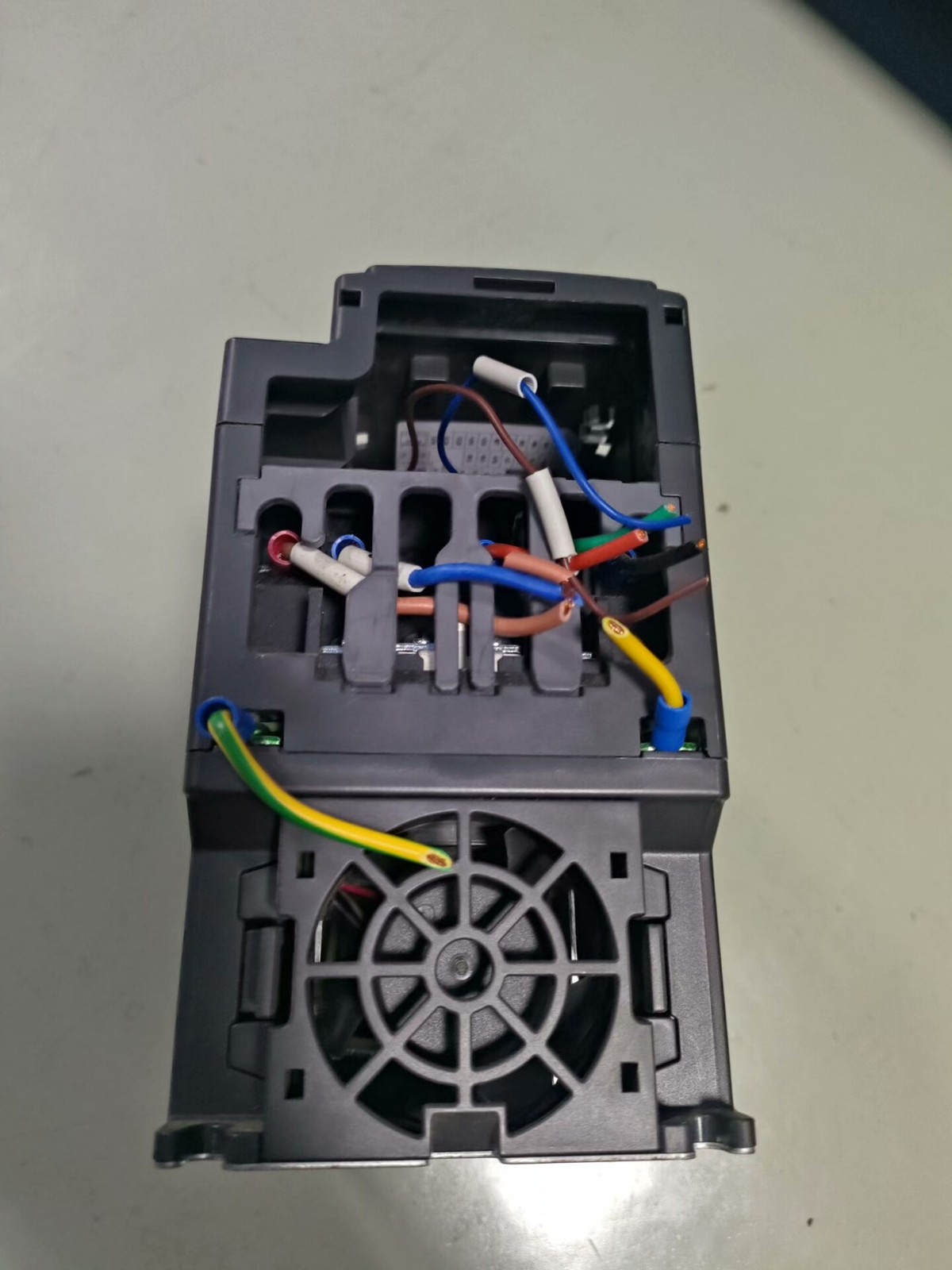 one Delta MS300 VFD7A5MS21ANSAA 220V Welcome counteroffer