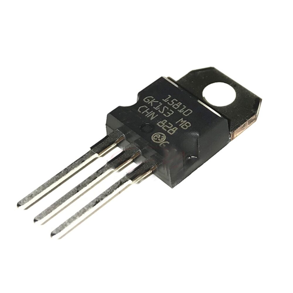 10pieces STP15810 15810 TO-220 110A 100V MOSFET Electric vehicle controller