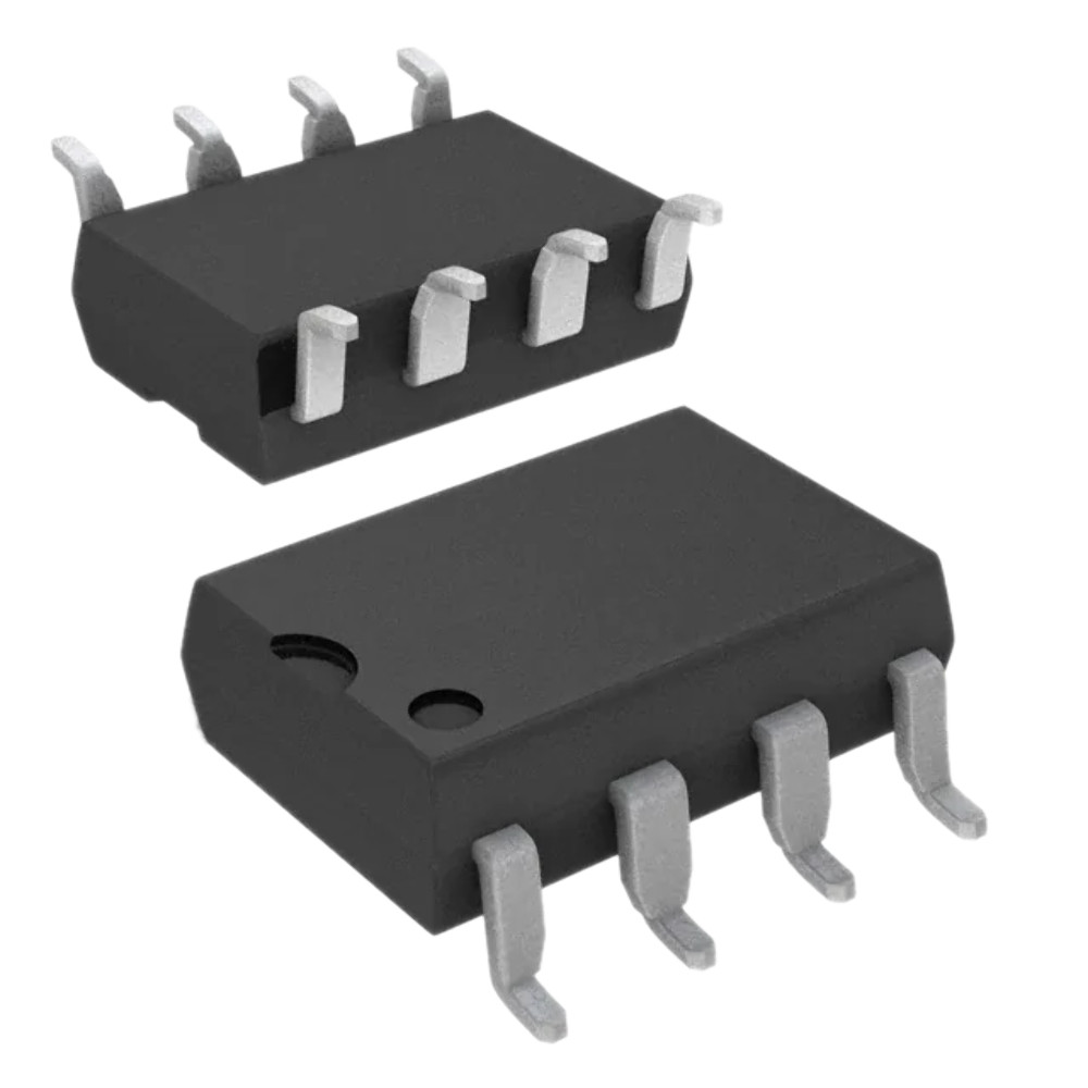 Pack of 2 HCNR201-500E Optoiso 5KV Linear Phvolt 8DIPGW