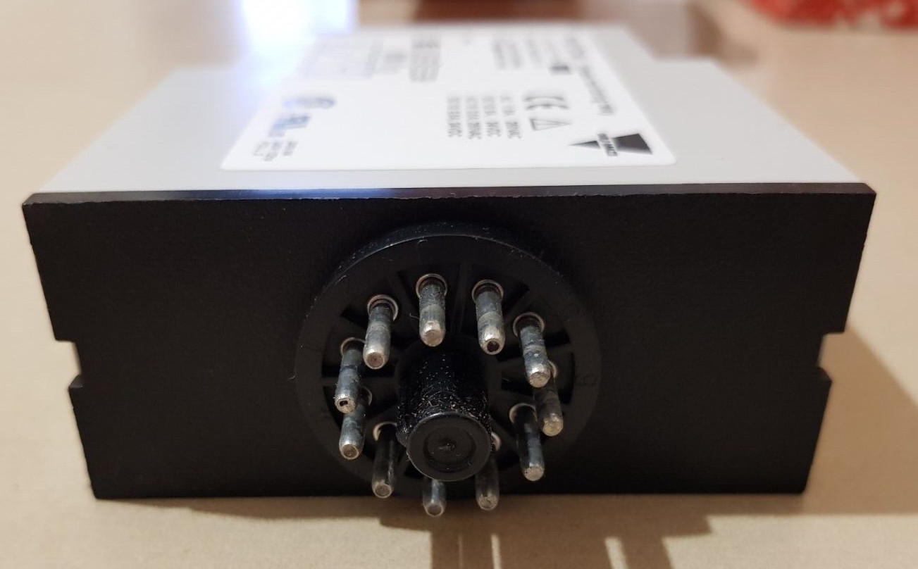 CARLO GAVAZZI PPA01CM44 PPA01 3-Phase monitoring relay #BD7809# (1 pcs)