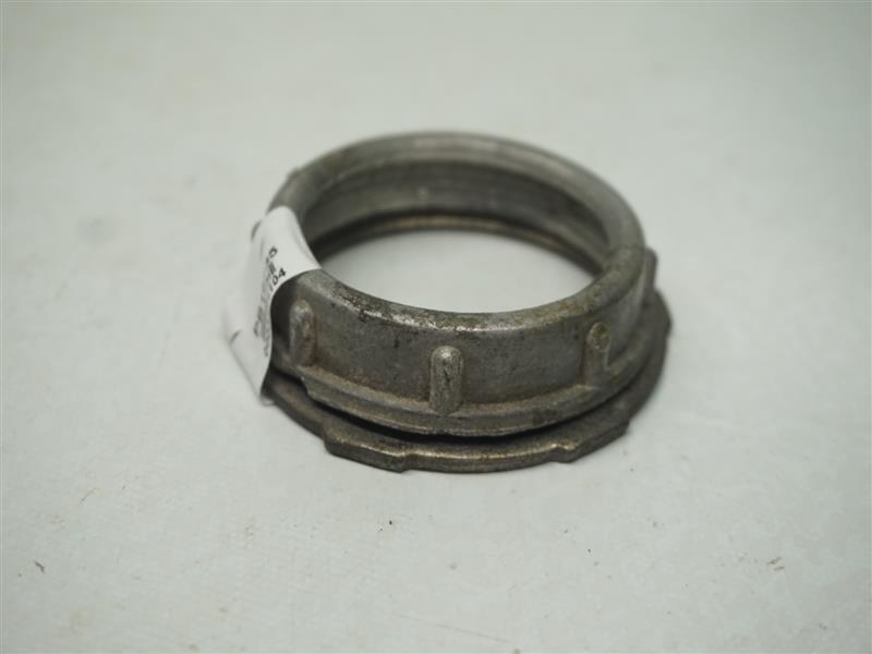 Threaded Non-Insulated Metal Bushing 30Days Warranty Expedited Shipping