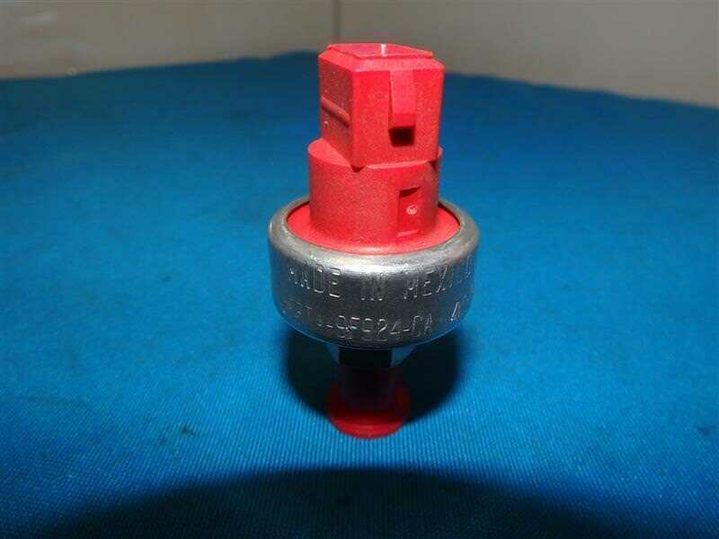Ford F3TZ-9F924-BB F3TZ9F924BB Switch New