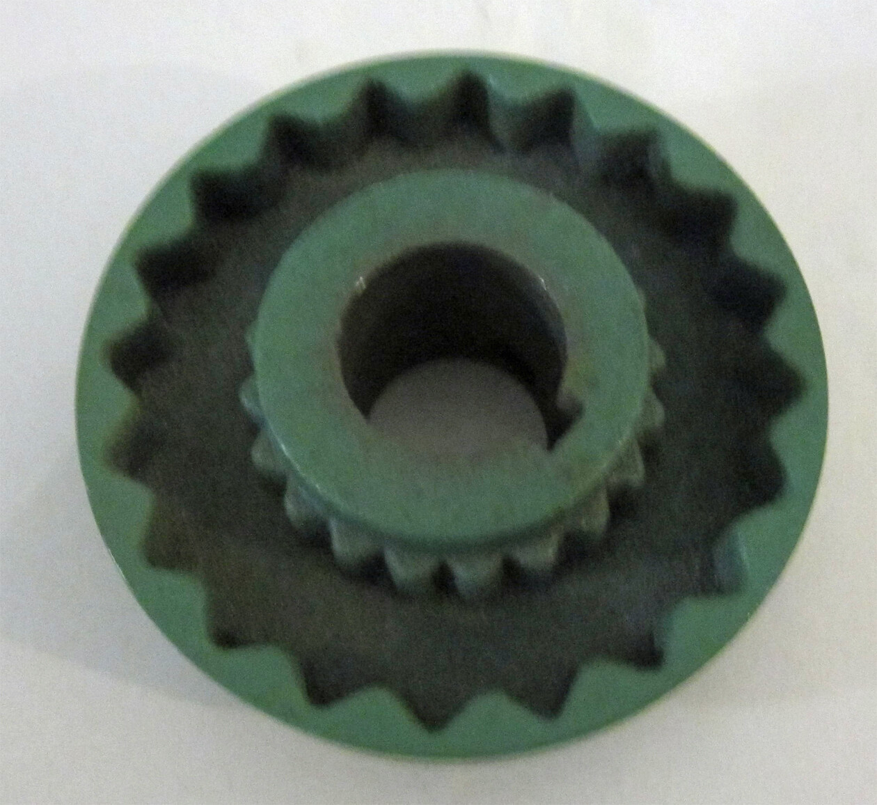 TB Woods Sure-Flex Spacer Coupling Flange, Model 5SX15/16