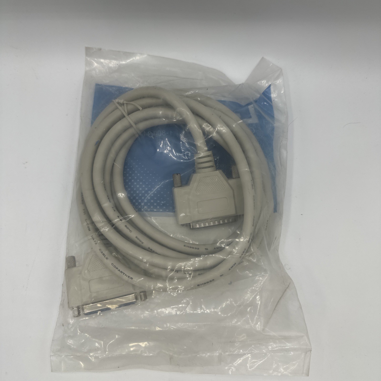 L-Com CSMN25MF-10 Cable